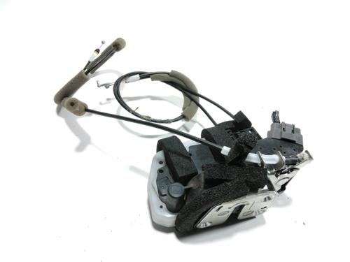 Front right lock NISSAN JUKE (F15) 1.6 | BP28247072C97