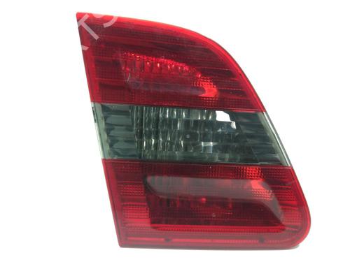 Used Left tailgate light Left tailgate light 29859935 29859935