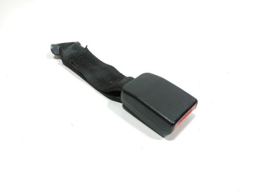 Used Seat buckle PEUGEOT 206 Hatchback (2A/C) 2.0 HDI 90 (90 hp) 28233456