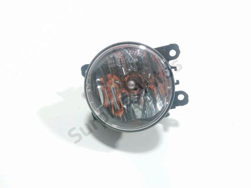 Used Right front fog light RENAULT GRAND SCÉNIC III (JZ0/1_) 1.2 TCe (JZ16) (132 hp) 30475476