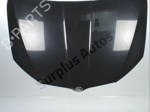 Used Hood SKODA OCTAVIA III (5E3, NL3, NR3) 1.4 TSI (140 hp) 32356335