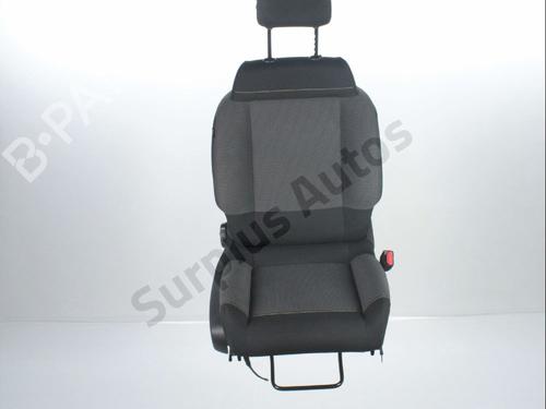 Used Right front seat Right front seat 28265234 28265234