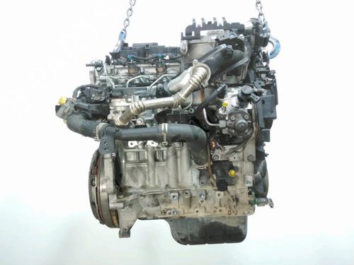 Used Engine Engine 37229208 37229208