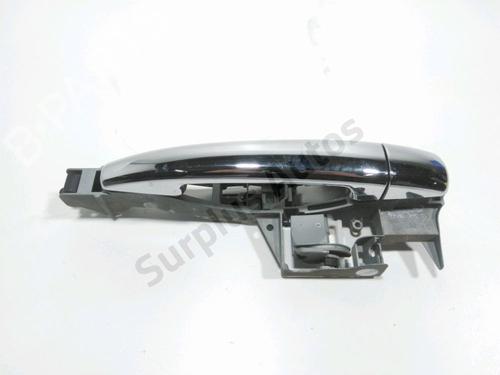 Used Front right exterior door handle CITROËN C3 II (SC_) 1.4 HDi 70 (SC8HZC, SC8HR0, SC8HP4) (68 hp) 30166542