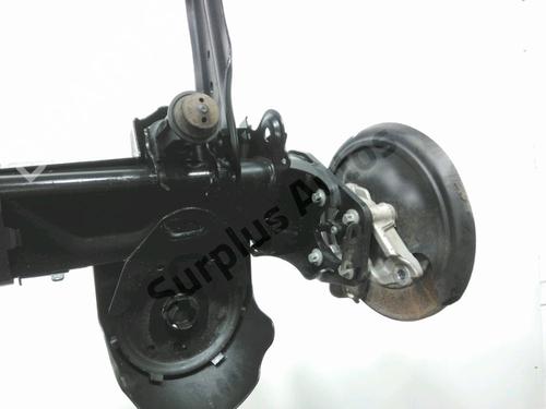 Bagaksel JEEP AVENGER (J2) Electric | BP39088602M2 - Image 3