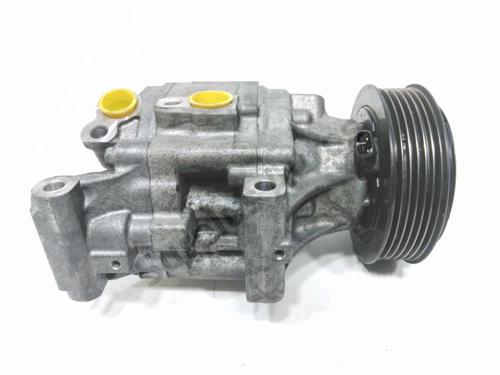 AC compressor FORD KA (RU8) 1.3 TDCi | BP39162082M34 - Image 4