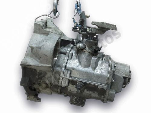 Gearbox VW GOLF VI (5K1) 1.4 TSI | BP37870384M3 - Image 2