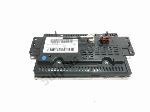 Multifunctionele display DS DS 3 (SA_) 1.2 THP 130 (SAHNYM) | BP30869331C48