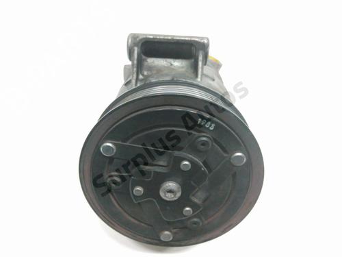 Used AC compressor ALFA ROMEO GIULIETTA (940_) 1.6 JTDM (940FXD1A) (105 hp) 31058361