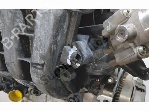Engine FORD KA+ III (UK, FK) 1.2 | BP37870264M1 - Image 7