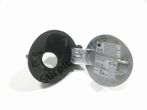 Fuel flap VW POLO IV (9N_, 9A_) 1.2 | BP28220421C131 