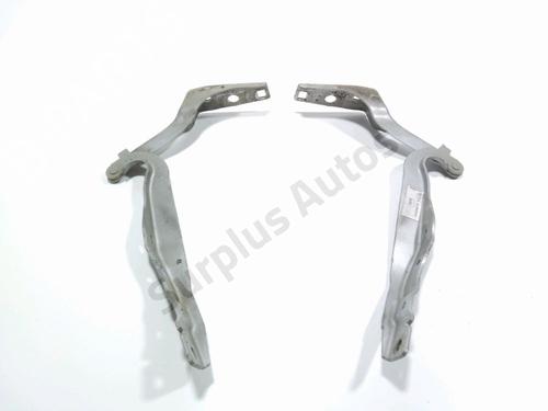 Hinge/Door check strap PEUGEOT 308 I (4A_, 4C_) 1.6 HDi | BP28237602C146 