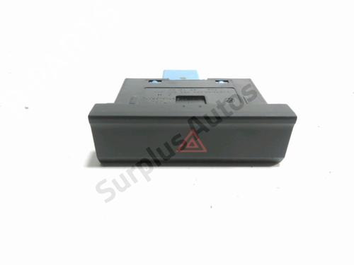 Warning Warning VW T-ROC (A11, D11) 2.0 TDI (150 hp) 34503864 34503864