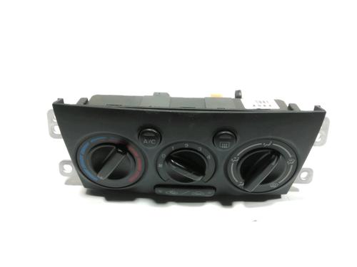 Used Climate control Climate control MAZDA PREMACY (CP) 2.0 TD (101 hp) 28227772 28227772