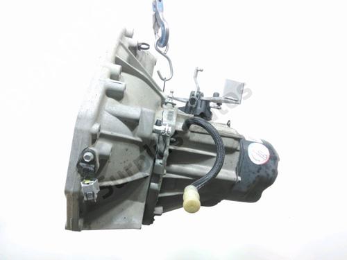 Gearbox SMART FORFOUR Hatchback (453) 1.0 (453.042, 453.043) | BP30190913M3 
