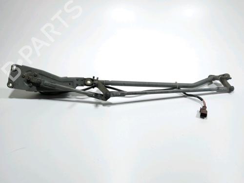 Front wipers mechanism CITROËN XSARA (N1) 2.0 HDi 90 | BP28273292C83 
