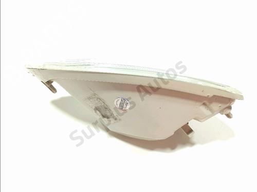 Right front indicator RENAULT TWINGO II (CN0_) 1.2 16V (CN04, CN0B) | BP38588303C33 - Image 2