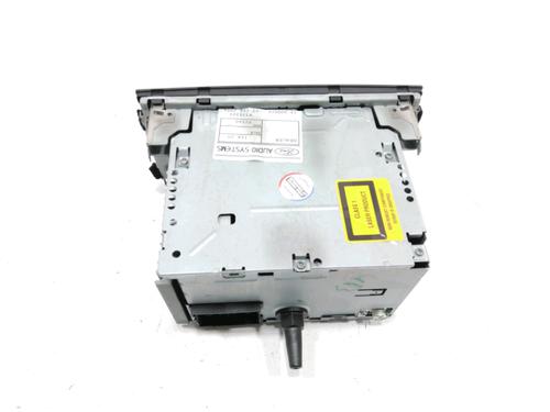 Radio FORD FOCUS C-MAX (DM2) 1.6 TDCi | BP30991968E6