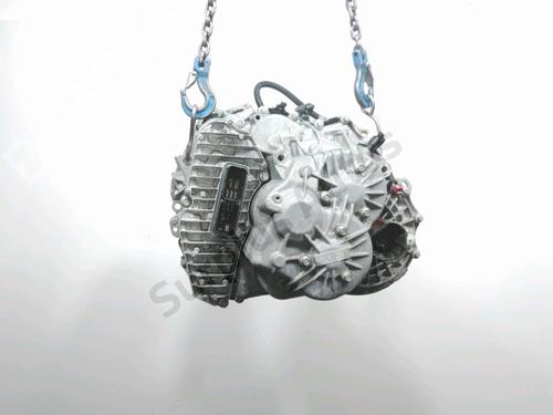 Gearbox RENAULT CLIO IV (BH_) 1.6 RS (BHJ4, BHJ6, BHMM) | BP28224630M3