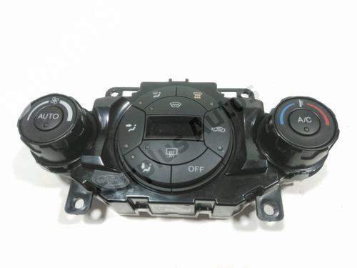 Used Climate control FORD FIESTA VI (CB1, CCN) 1.6 TDCi (95 hp) 32356247