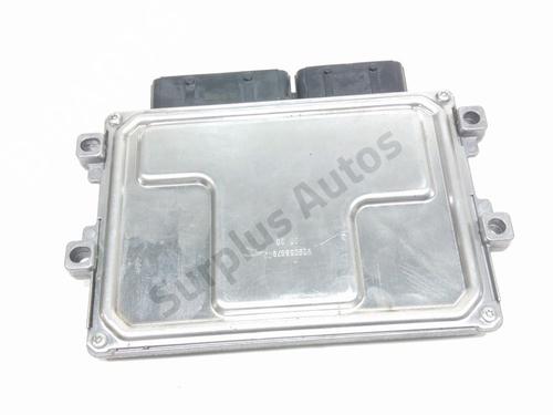 Engine control unit (ECU) PEUGEOT 208 II (UB_, UP_, UW_, UJ_) 1.2 PureTech 75 | BP28221040M57