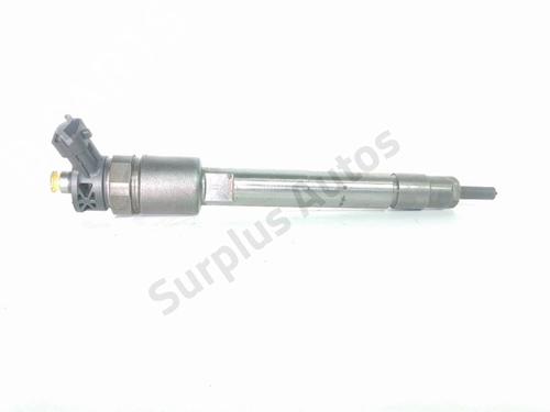 Used Injector Injector PEUGEOT 308 SW II (LC_, LJ_, LR_, LX_, L4_) 1.5 BlueHDi 130 (131 hp) 35808132 35808132