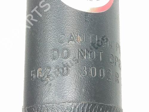Right rear shock absorber RENAULT CLIO V (B7_) 1.0 TCe 90 (B7MT) | BP37765893M19 - Image 2