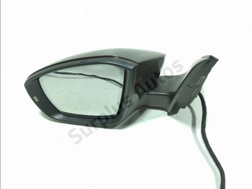 Used Left mirror Left mirror SKODA OCTAVIA III (5E3, NL3, NR3) 2.0 TDI (150 hp) 36000287 36000287