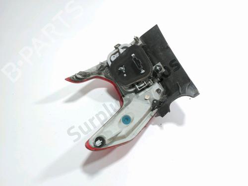 Left taillight PEUGEOT 2008 I (CU_) 1.2 VTi | BP37066188C34 - Image 3