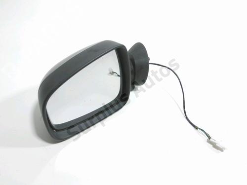 Used Left mirror Left mirror DACIA DUSTER (HS_) 1.5 dCi (109 hp) 36314740 36314740