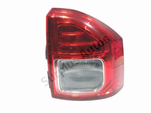 Used Right taillight JEEP COMPASS (MK49) 2.2 CRD (136 hp) 32771022