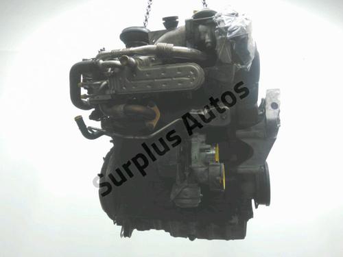 Engine SEAT ALTEA (5P1) 1.9 TDI | BP30085865M1