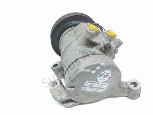 AC compressor SUZUKI BALENO (FW, EW) 1.0 (A1K310) | BP28223513M34 