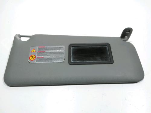 Used Right sun visor Right sun visor RENAULT SCÉNIC I MPV (JA0/1_, FA0_) 1.9 dCi (JA05, JA1F) (102 hp) 28262931 28262931