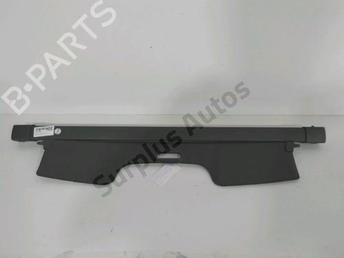 Hattehylde PEUGEOT 206 SW (2E/K) 1.4 HDi (68 hp) 31002162