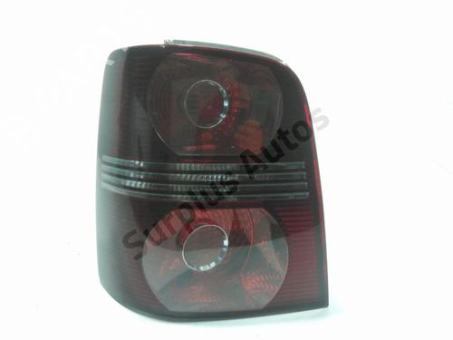 Used Left taillight VW TOURAN (1T1, 1T2) 2.0 TDI (140 hp) 30654828