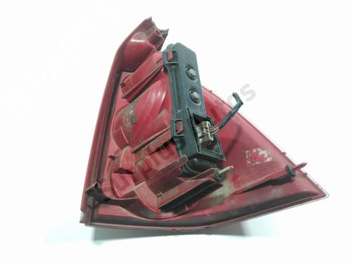 Left taillight PEUGEOT 307 Break (3E) 1.6 HDi 110 | BP28270128C34 