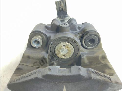 Left rear brake caliper TESLA MODEL S (5YJS) P85 | BP36253131M107 - Image 3