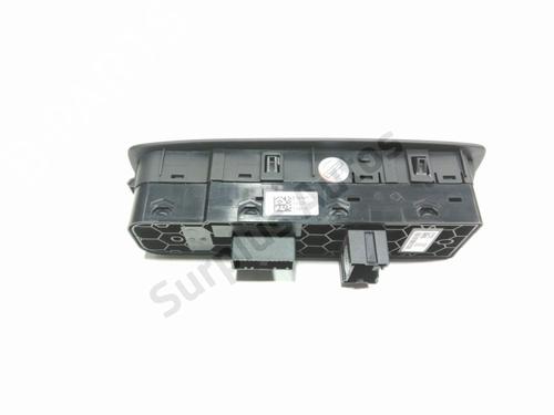 Left front window switch RENAULT MEGANE IV Hatchback (B9A/M/N_) 1.5 dCi 90 (B9A1) | BP30999172I27