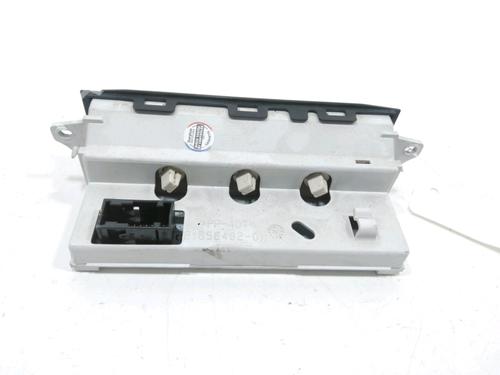 Display monitor CITROËN C5 I (DC_) 2.0 HDi (DCRHZB, DCRHZE) | BP30990675C48