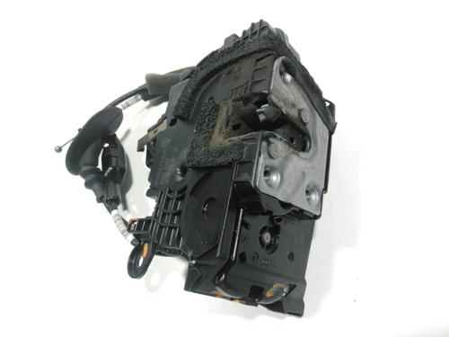 Used Front right lock Front right lock 29858526 29858526