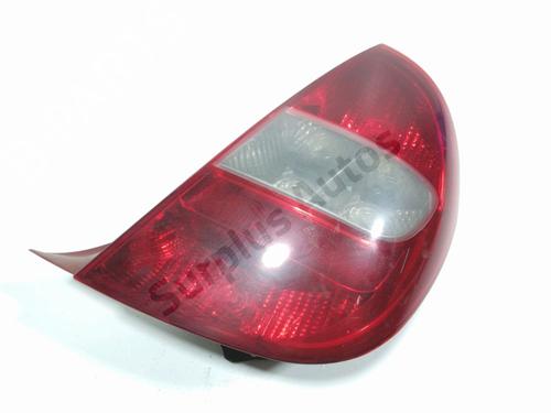 Used Right taillight Right taillight CITROËN C5 I (DC_) 2.0 HDi (DCRHZB, DCRHZE) (109 hp) 28269429 28269429