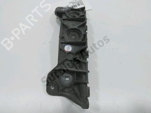 Suporte do pára-choques trás Suporte do pára-choques trás MINI MINI COUNTRYMAN (R60) Cooper D ALL4 (112 hp) 31001220 31001220
