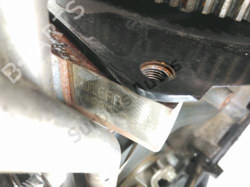 Engine SUZUKI VITARA (LY) 1.6 DDiS (APK 416D) | BP40490751M1 - Image 5