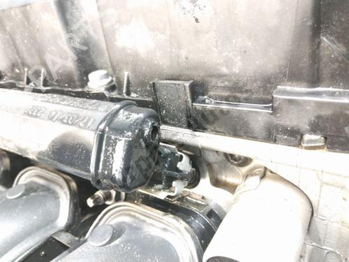 Engine PEUGEOT 2008 I (CU_) 1.6 VTi | BP28219241M1  - Image 6