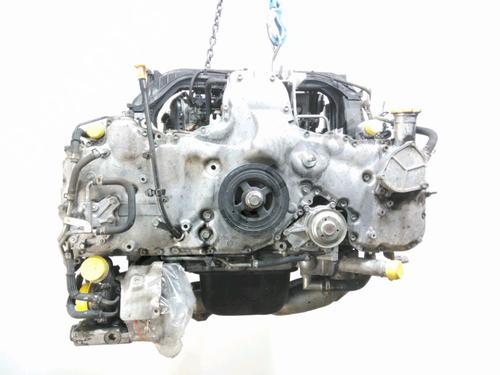 Engine SUBARU FORESTER (SH_) 2.0 D AWD (SHH, SHD, SHN) | BP28219100M1 