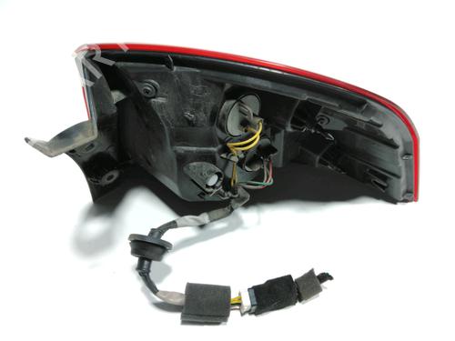 Left taillight KIA RIO III (UB) 1.25 CVVT | BP28269672C34