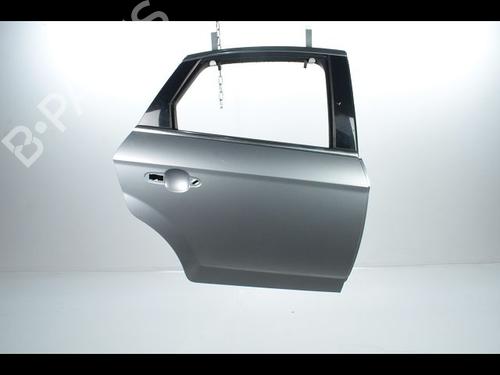 Used Right rear door FORD MONDEO IV (BA7) 2.0 TDCi (140 hp) 28253081
