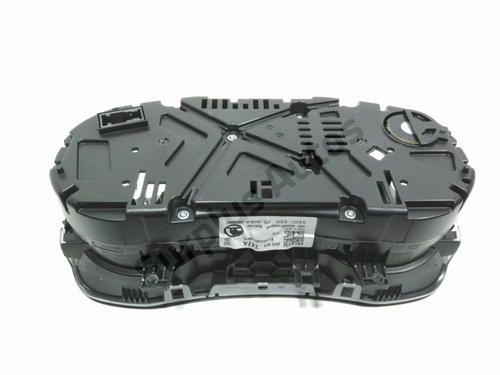 Instrument cluster SKODA FABIA III (NJ3) 1.4 TDI | BP29579762C47 