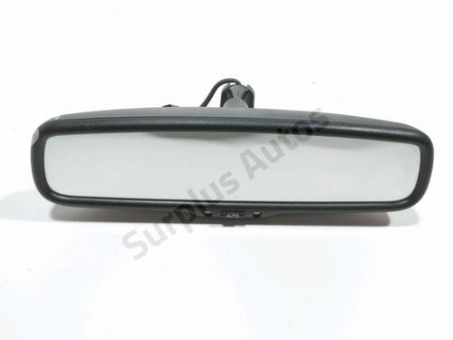 Used Rear mirror Rear mirror TOYOTA AURIS (_E18_) 1.8 Hybrid (ZWE186_, ZWE186R) (136 hp) 28264502 28264502